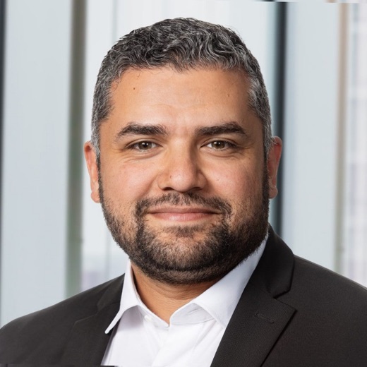 Adem, Co-founder and International Business Director