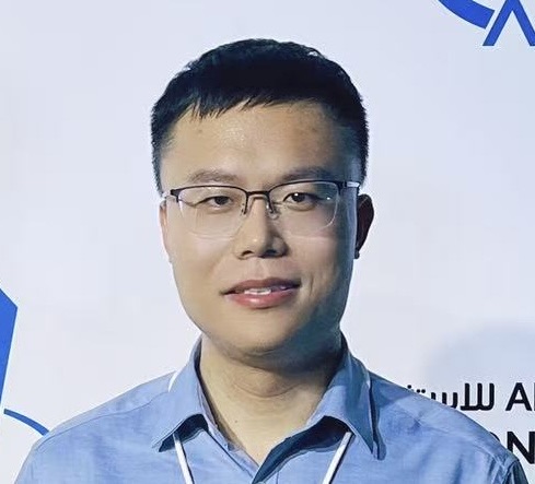 Jack, Co-founder and China Sourcing Director